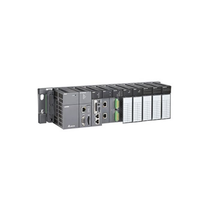 DELTA AH SERİSİ CPU