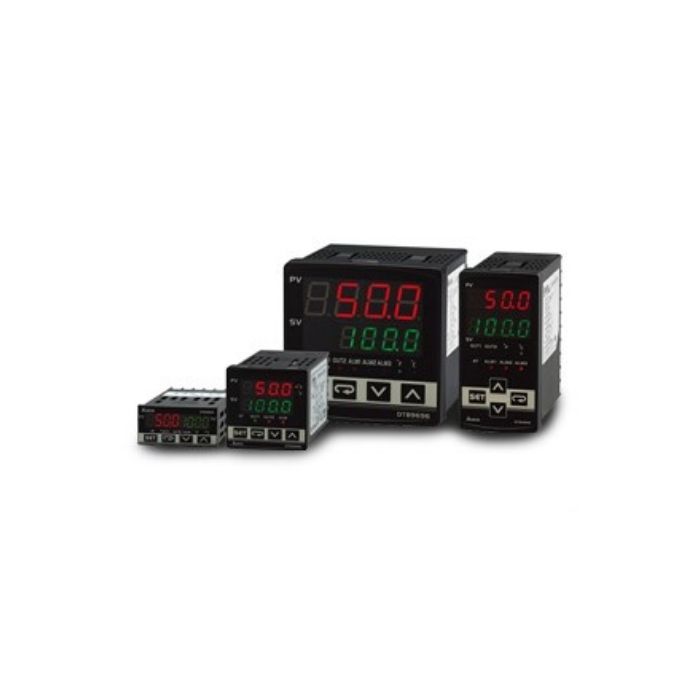 DELTA DTB SERİSİ SICAKLIK KONTROL CİHAZI