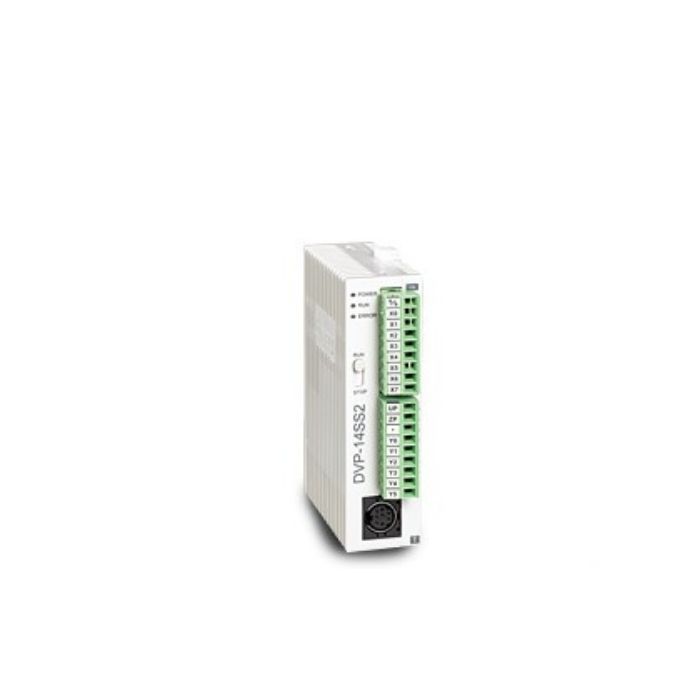 DELTA DVP-SS2 SERİSİ