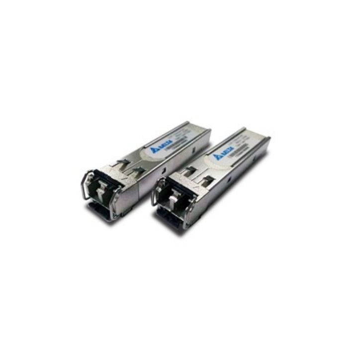 DELTA LCP SFP Fiber Konnektör Ailesi