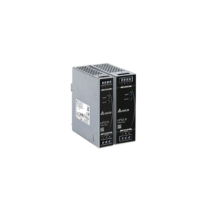 DELTA LYTE II SERİSİ