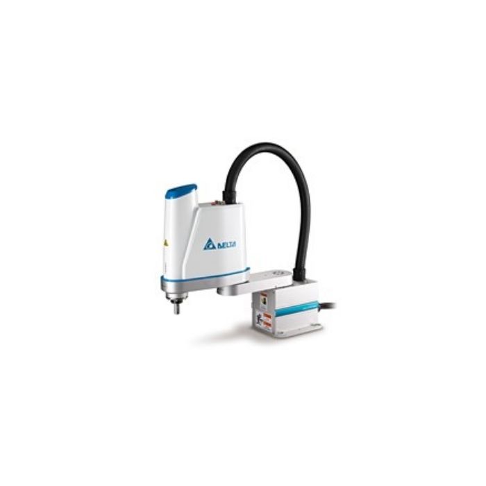 DELTA SCARA ROBOT