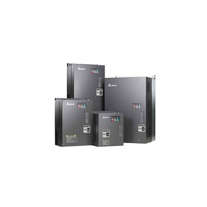 DELTA VFD-ED SERİSİ