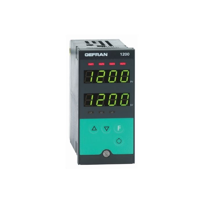 1200 Serisi Kontrolör