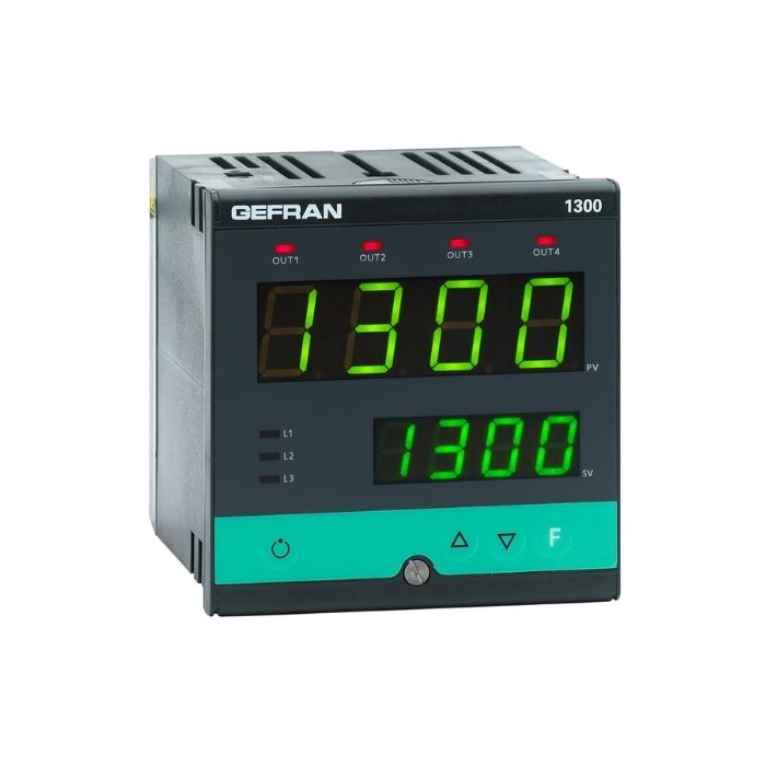 1300 Serisi Kontrolör