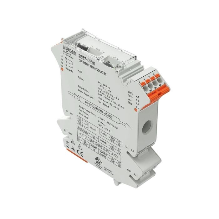 WAGO- 2857-550