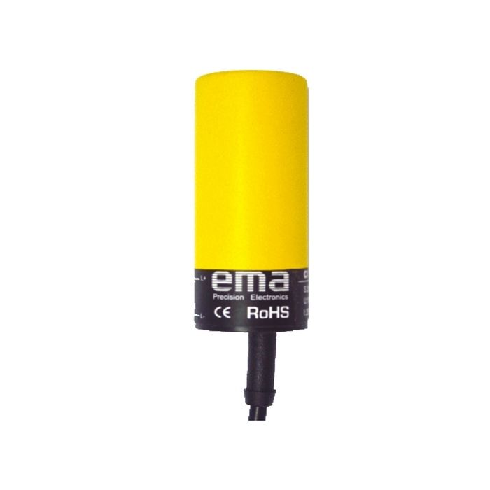 Ema CC0004-CC0008 Serisi