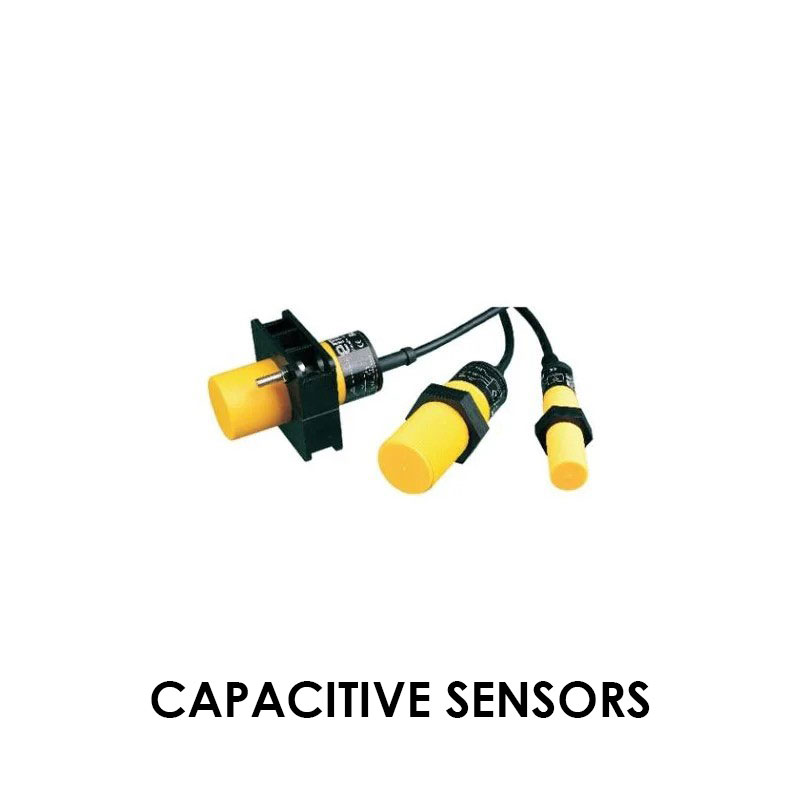 Capacitive Sensor