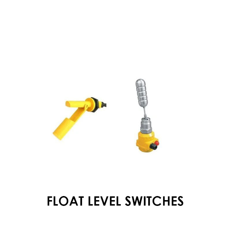 Level Switches