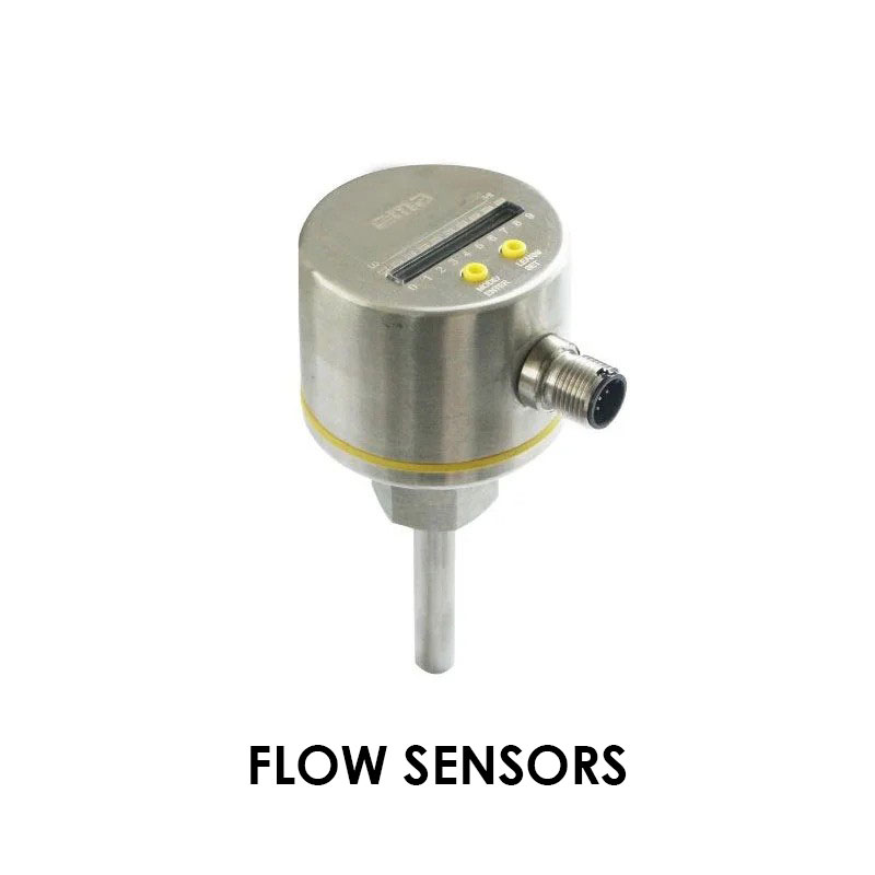 Flow Sensors