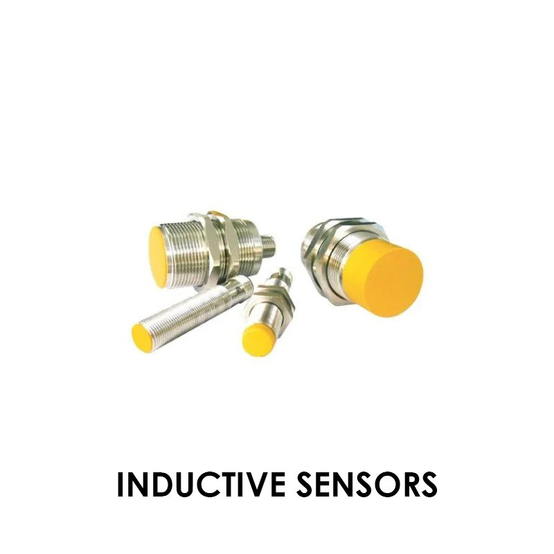 Inductive Sensors