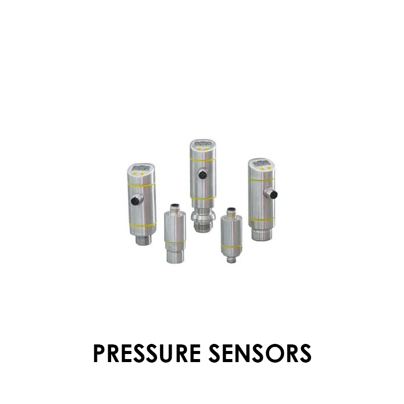 Pressure Sensor