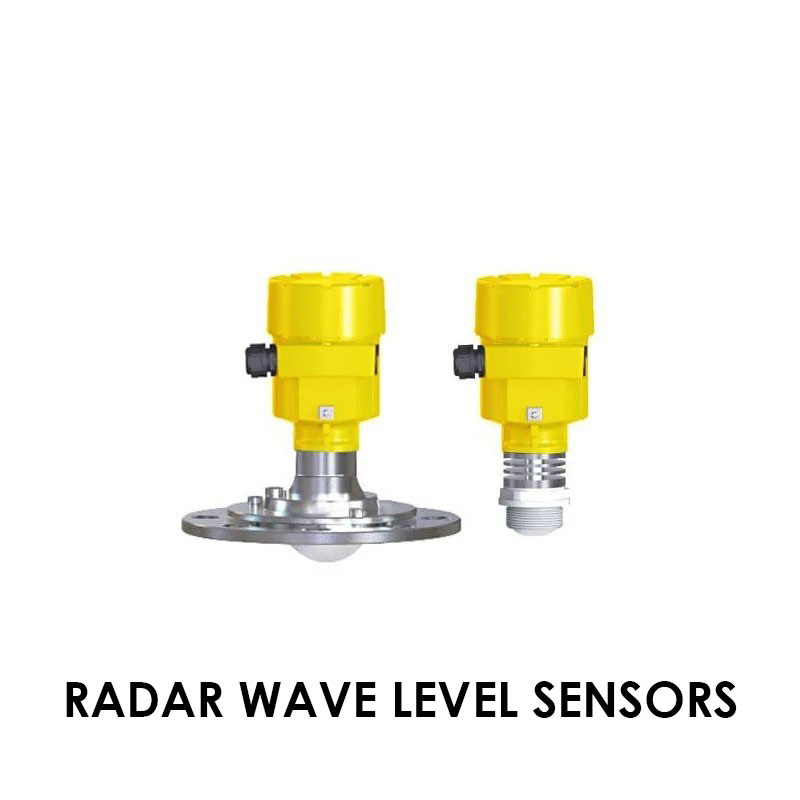 Radar Level Sensor
